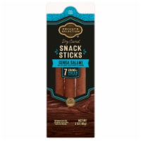 Private Selection® Genoa Salami Snack Stick Perspective: Main