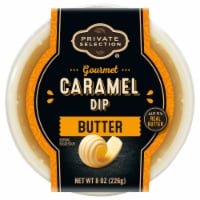 Private Selection® Gourmet Butter Caramel Dip