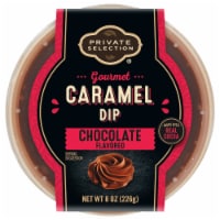Private Selection® Gourmet Chocolate Caramel Dip