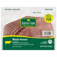 Heritage Farm Black Forest Ham