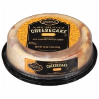 Private Selection™ Churro Cheesecake Perspective: Main