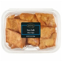 Kro Sea Salt Pitas
