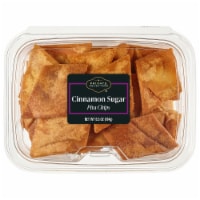 Kro Cinnamon Sugar Pitas