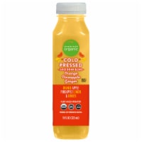 Simple Truth Organic® Orange Pineapple Ginger Juice