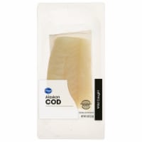 Kroger® Wild Caught Alaskan Cod Fillet