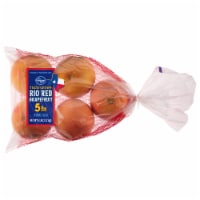 Kroger® Texas Grown Rio Red Grapefruit