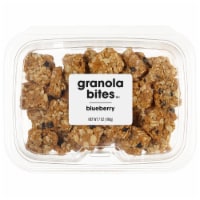 Kroger® Blueberry Granola Bites