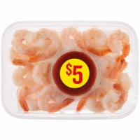 Sand Bar® $5 Shrimp Bowl w/ Cocktail Sauce