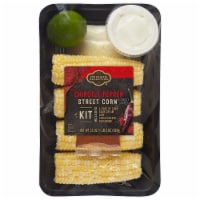 Private Selection Chipotle Pepper Street Corn Kit