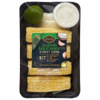 Private Selection® Jalapeno Garlic Ranch Street Corn