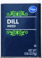 Kroger® Dill Weed