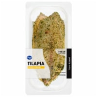 Kroger® Lemon Cilantro Tilapia
