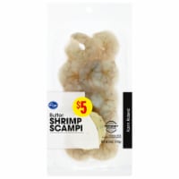 Kroger® Garlic Butter Shrimp Scampi