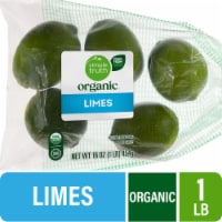 Simple Truth Organic™ Lime Bag