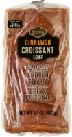 Private Selection® Cinnamon Croissant Loaf Perspective: Main