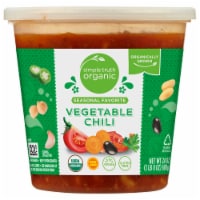 Simple Truth Organic® Vegetable Chili Soup