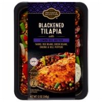 Private Selection® Blackened Tilapia Perspective: Main