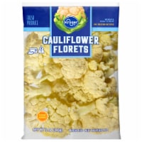 Kroger® Cauliflower Florets