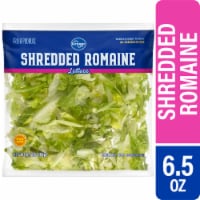 Kroger® Shredded Romaine
