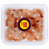 Kroger® Shrimp Cocktail with Cocktail Sauce Perspective: Main