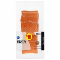 Kroger® Steelhead Trout