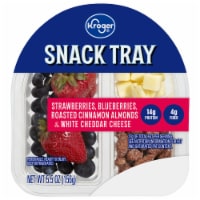 Kroger® Sweet & Crunchy Snack Tray