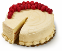 Kroger Cake