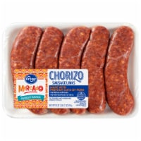Kroger® Mercado Chorizo Sausage Links