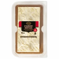 Private Selection® Strawberry Shortcake Bar Cake