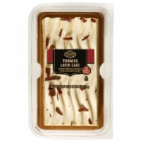 Private Selection® 3-Layer Tiramisu Bar Cake