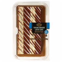 Private Selection™ Tuxedo Mousse Layer Cake