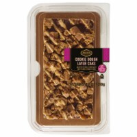Private Selection® Cookie Dough Bar Cake 27.02 oz Perspective: Main