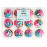 Bakery Fresh Goodness Cupcakes