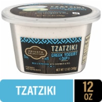 Private Selection® Tzatziki Dip