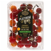 Private Selection® Platinum Rows™ Cherry Tomatoes On The Vine