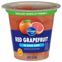 Kroger® Grapefruit Cups