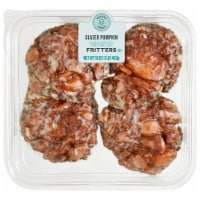 Bakery Fresh Goodness Limited Edition Glazed Pumpkin Fritters