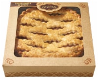 Private Selection Honey Crisp Apple Pie