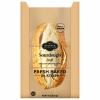 Private Selection Sourdough Loaf