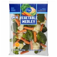 Kroger® Vegetable Medley