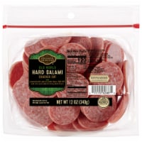Private Selection® Cracker Cut Hard Salami