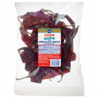 Kroger® Mercado Dried Guajillo Chile Peppers