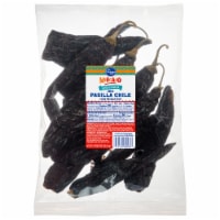 Kroger® Mercado Dried Pasilla Chile Peppers