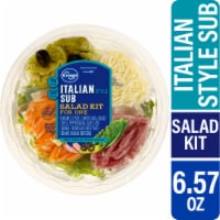 Kroger® Italian Sub Salad Kit