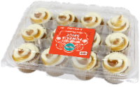 Bakery Fresh Goodness Pumpkin Spice Premium Cupcakes