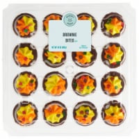 Bakery Fresh Goodness Limited Edition Autumn Brownie Party Platter