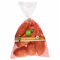 Simple Truth Organic™ Sweet Potato Bag