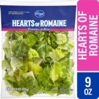 Kroger® Hearts of Romaine
