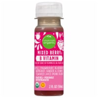 Simple Truth Organic® Vitamin B Energy Shot