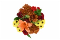 Bloom Haus Fall Sunrise Bouquet